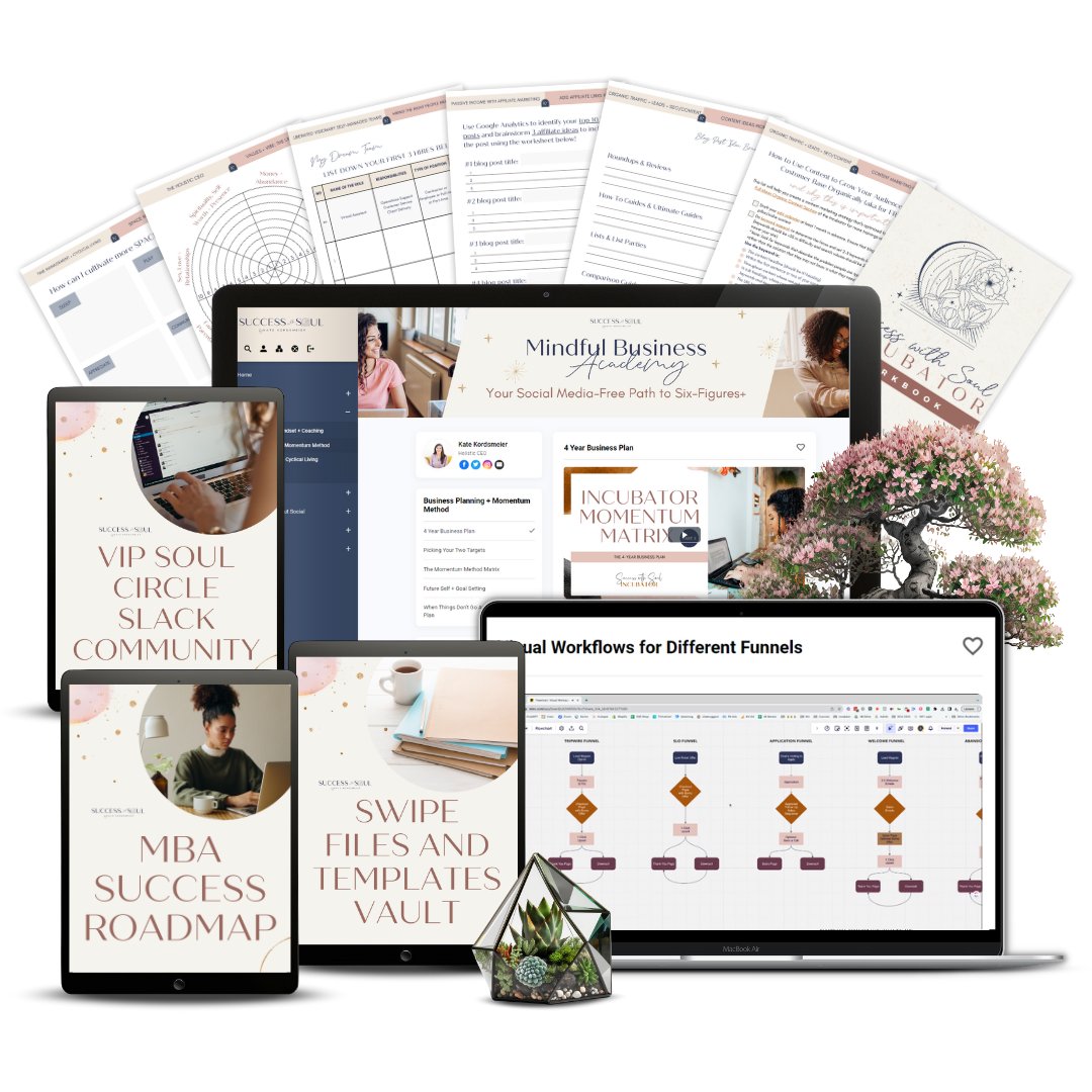 Mindful Business Academy