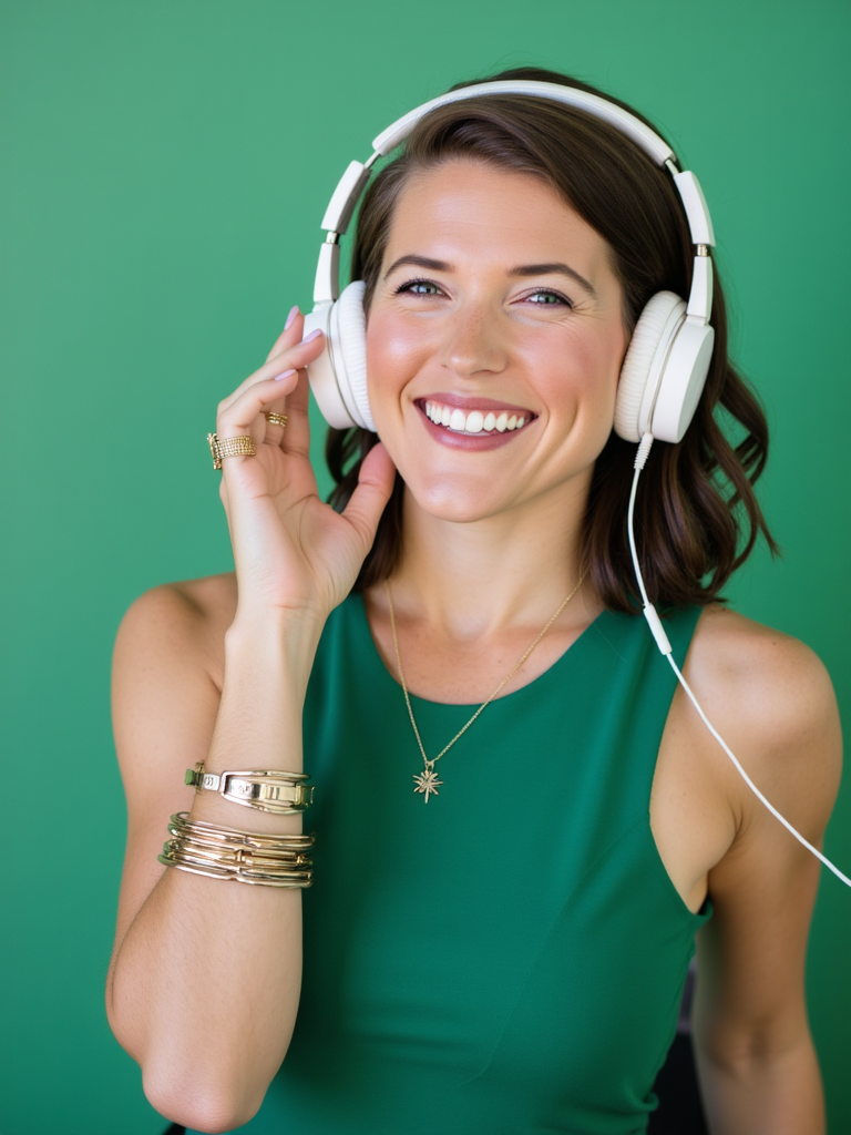 This Is How We Claude — the private podcast with Kate Kordsmeier