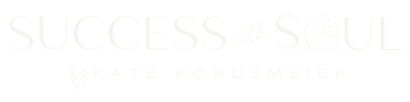 Success with Soul