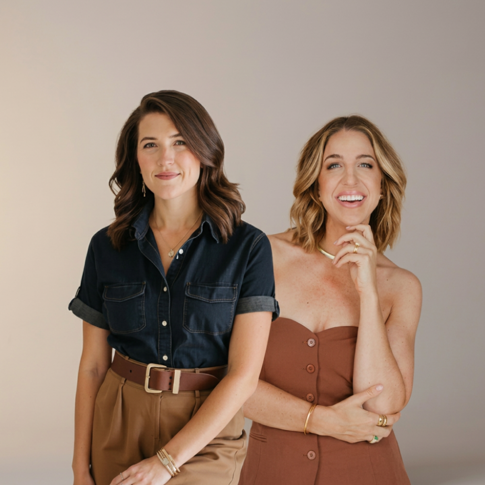 Kate Kordsmeier, founder of Success with Soul