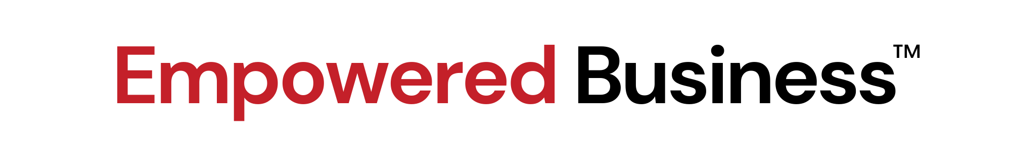 Empowered Business — Monica Froese