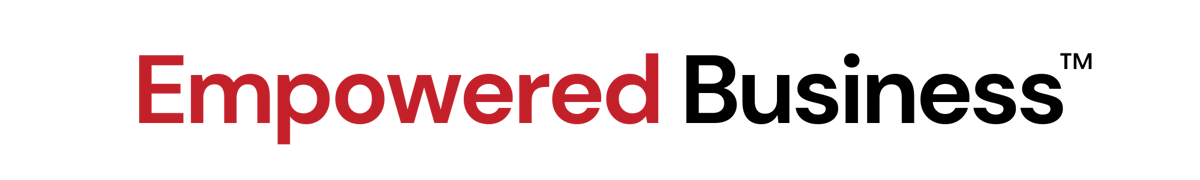 Empowered Business — Monica Froese
